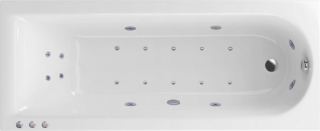 ��������� ����� Excellent Actima Aurum Lux WAAC.AUR15LUX 150x70