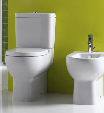 ������-������� Jacob Delafon Odeon Up 18558W