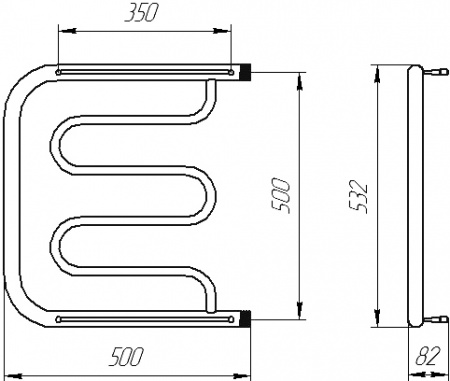 ����������������� ������� Tera �������� 50�50 � �������������������