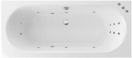 ��������� ����� Excellent Oceana WAEX.OCE18.SMART 180x80