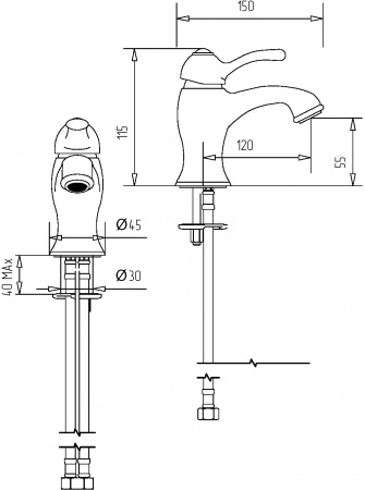 ��������� Migliore Grazia 29689 ��� ��������, ������
