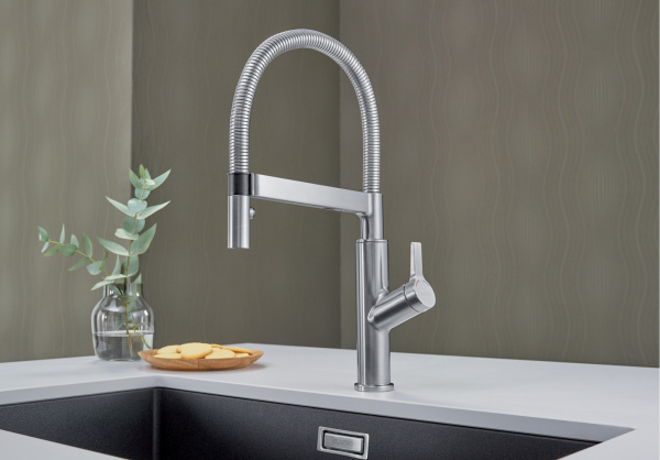 ��������� Blanco Solenta-S Senso 522406 ��� �������� �����, ����� ������