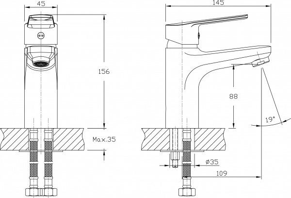 ��������� Rush Balearic BA3935-11 ��� ��������