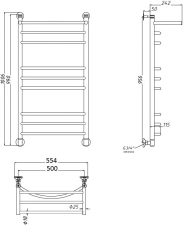 ����������������� ������� ������ ��������� �� 3 � ��2 100x50