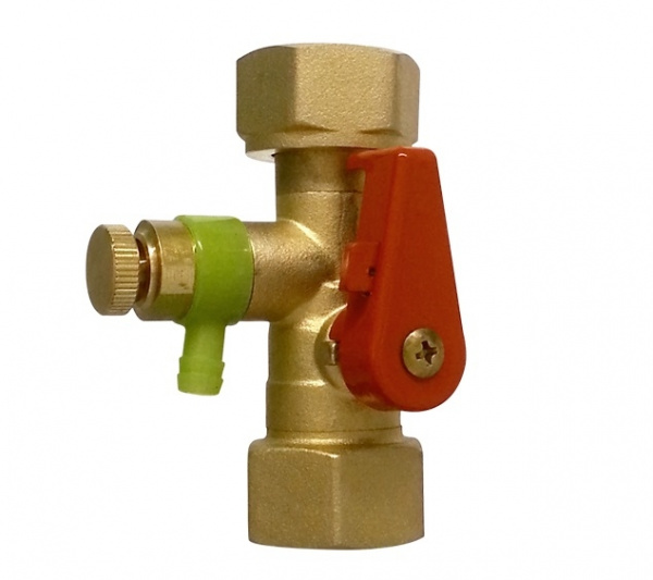 ��������������� ���������� Reflex SU 7613000 (R 3/4"� 3/4")