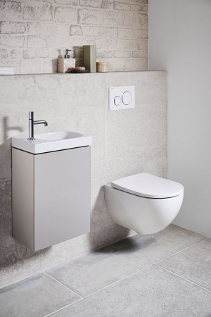 �������� Geberit Acanto 500.301.KJ.A