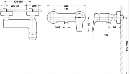  Bravat Vega F9119177CP-01  