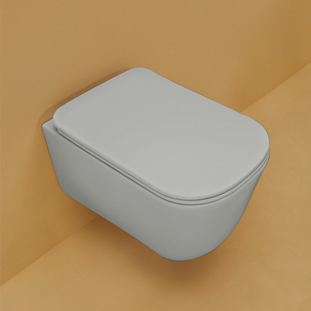   Kerasan Tribeca 511459 grigio matt