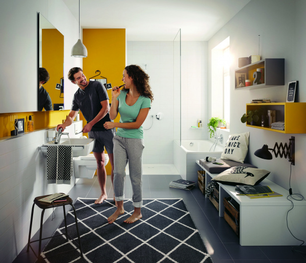 ��������� Kludi Pure&Easy 372890565 ��� ��������