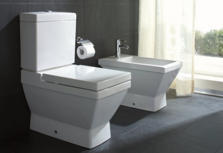 ������-������� Duravit 2ND Floor 2106090000