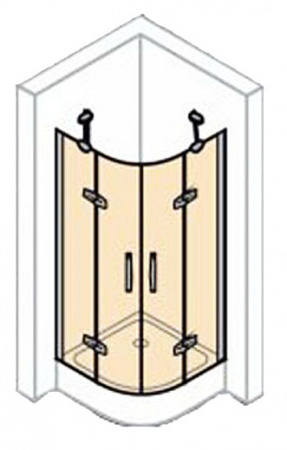 ������� ������ Huppe Golf GT1202 092 321 90�90 ��