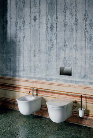 ������ ��������� Laufen The New Classic 8.2085.1.000.000.1