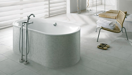 ��������� ����� Villeroy & Boch Cetus UBQ175CEU7V-01 175�75, ���������� �����