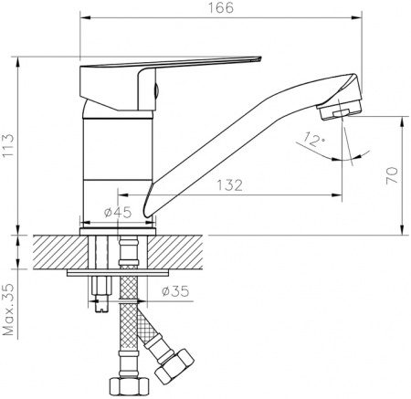 ��������� Rossinka S S35-22 ��� ��������