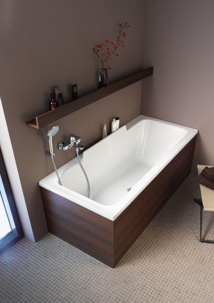 ��������� ����� Duravit DuraStyle 170x75