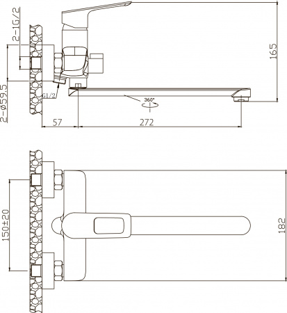 ��������� Elghansa Brunn New 5382306 �������������