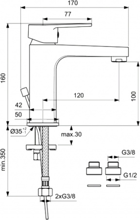 ��������� Vidima Hype BA396AA ��� ��������