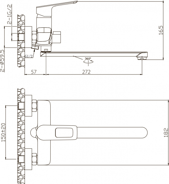 ��������� Elghansa Brunn New 5382306 �������������