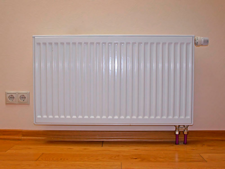 �������� �������� Kermi FTV220400601R2Y ��� 22