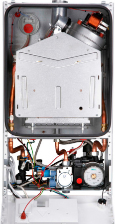 ������� ����� Buderus Logamax U072-18 (18 ���)