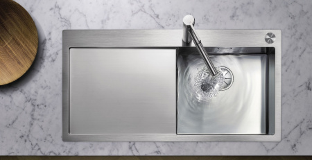��������� Blanco Linee-S 517592 ��� �������� �����