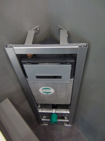 ������� ����������� ��� �������� Mepa VariVIT �31 Eck-WC 514802 �������