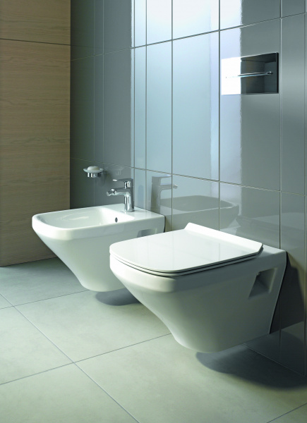   Duravit DuraStyle 2538090000