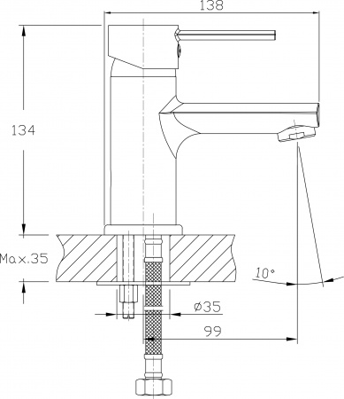 ��������� Agger Punctual A1602100 ��� ��������