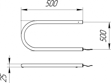 ����������������� ������������� Tera �-�������� 50x50