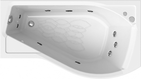 ��������� ����� Radomir Vannesa Massage ������� 2-76-2-2-0-209 170�95, � �������������, �������� � �������, ������, R