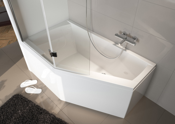 ��������� ����� Riho Geta 170x90 R