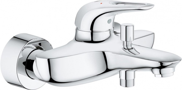 ������� �������� Grohe Eurostyle New 124416
