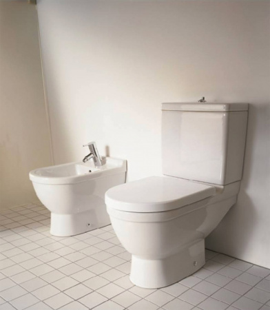 ������-������� Duravit Starck 3 0126090000