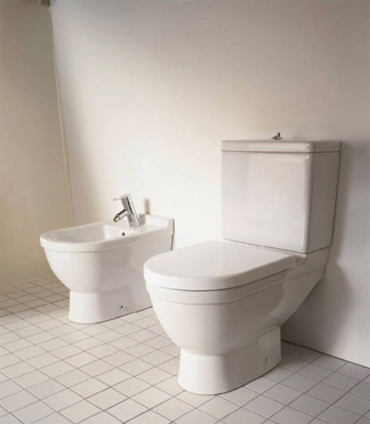 ������-������� Duravit Starck 3 0126090000