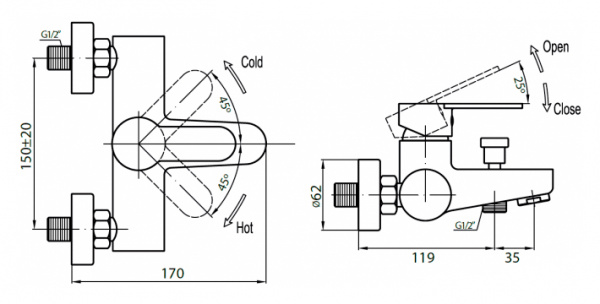 ��������� Cezares Laconico C VD BLC ��� ����� � �����