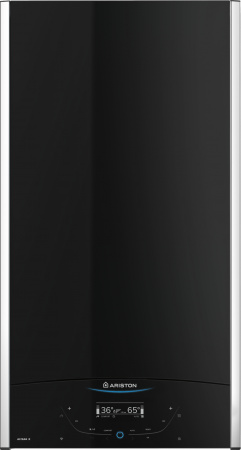 ������� ����� Ariston Alteas X 24 FF NG