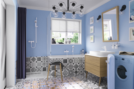 ��������� Kludi Pure&Easy 376819165 ��� ����� � �����