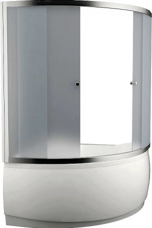 ��������� ����� Aquanet Capri 00205345 170x110 L � ��������