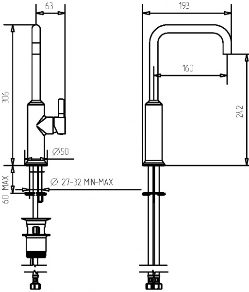 ��������� Migliore Sirius 28174 ��� ��������, ������