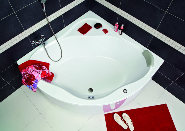 ��������� ����� Ravak New Day 150�150, � �������