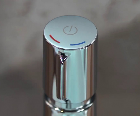 ��������� Hansgrohe Talis Select S 72041000 ��� ��������