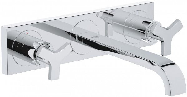 ��������� Grohe Allure 20192000 ��� ��������