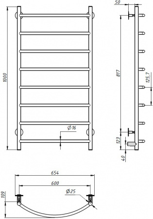 ����������������� ������������� ������ ��� 5 100x60