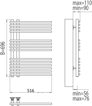 ����������������� ������������� Terminus ����� �14 500*696