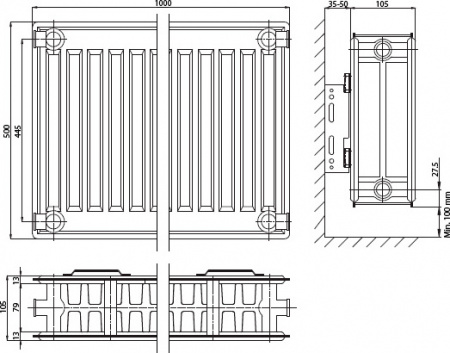�������� �������� Elsen ERK 220510 ��� 22