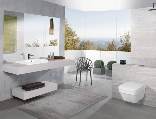 ������ ��������� Villeroy & Boch Architectura 5685HR01 ���������� �����, ������������