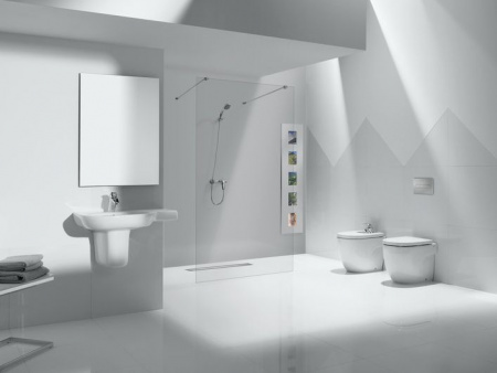 ���� ��������� Roca Meridian Compact 357247000