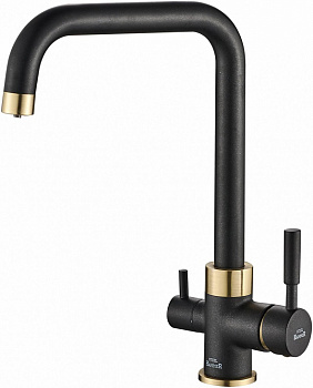 ��������� Steel Hammer SH 715 BLACK BR ��� �������� �����