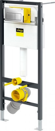 ������� ����������� ��� �������� Viega Prevista Dry 8524.10 � ������� �����