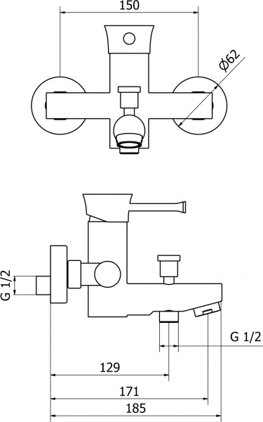��������� Cezares Positano POSITANO-VM-01 ��� ����� � �����